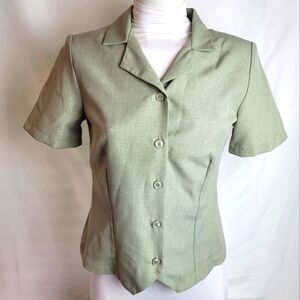 VINTAGE BOBBIE BROOKS Brazer 